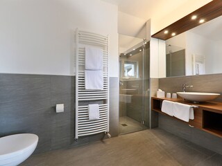 Apartamento de vacaciones Dorf Tirol Características 16