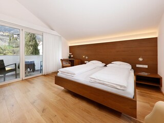 Vakantieappartement Dorf Tirol Kenmerken 8