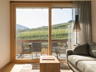 Vakantieappartement Dorf Tirol Kenmerken 8