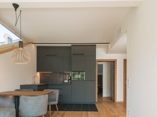 Apartamento de vacaciones Dorf Tirol Características 10