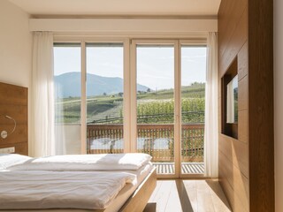 Apartamento de vacaciones Dorf Tirol Características 11