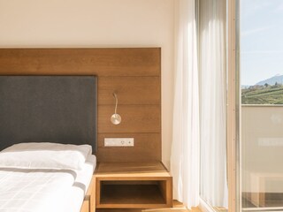 Apartamento de vacaciones Dorf Tirol Características 12
