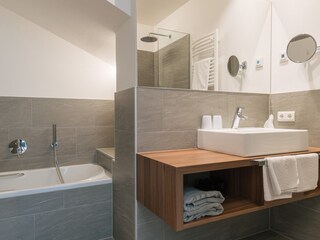 Appartamento per vacanze Dorf Tirol Caratteristiche 13