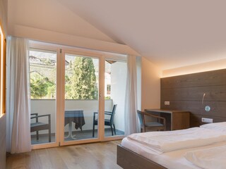 Apartamento de vacaciones Dorf Tirol Características 14