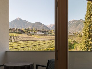 Vakantieappartement Dorf Tirol Kenmerken 15