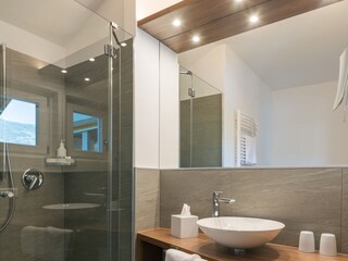 Appartement de vacances Dorf Tirol Équipement 17