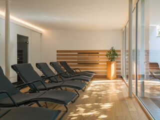Vakantieappartement Dorf Tirol Omgeving 19