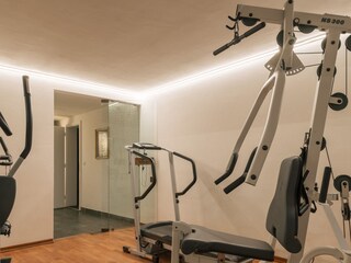 Vakantieappartement Dorf Tirol Omgeving 22