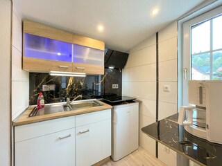 Apartamento de vacaciones Gräfenroda Características 8
