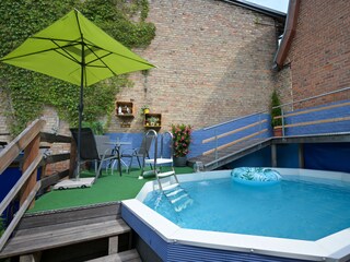 Appartamento per vacanze Gräfenroda Ambiente 12