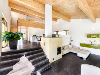 Chalet Brand in Vorarlberg Grundriss 43