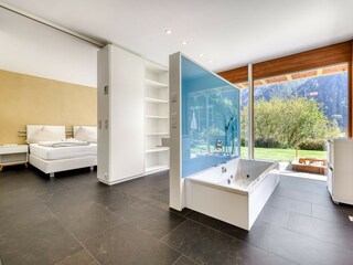 Chalet Brand in Vorarlberg Ausstattung 11