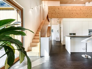 Chalet Brand in Vorarlberg Ausstattung 13