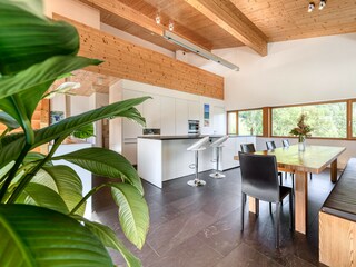 Chalet Brand in Vorarlberg Ausstattung 14