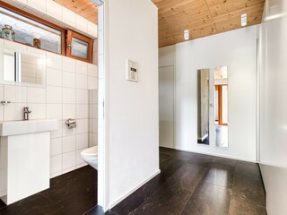 Chalet Brand in Vorarlberg  29