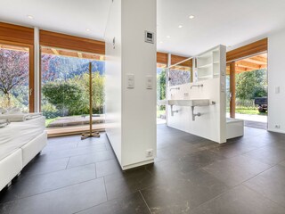 Chalet Brand in Vorarlberg  31