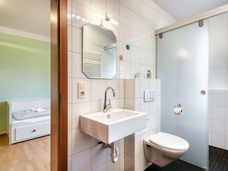 Chalet Brand in Vorarlberg Ausstattung 17