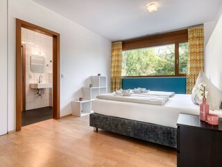 Chalet Brand in Vorarlberg Ausstattung 18