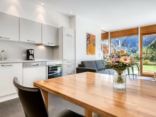 Chalet Brand in Vorarlberg Ausstattung 19