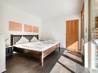 Chalet Brand in Vorarlberg Ausstattung 20