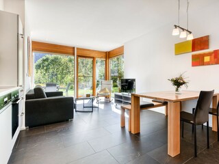 Chalet Brand in Vorarlberg Ausstattung 22