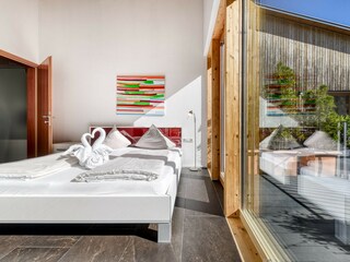 Chalet Brand in Vorarlberg Ausstattung 24