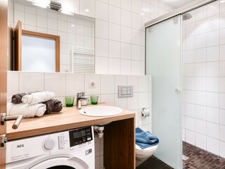 Chalet Brand in Vorarlberg Ausstattung 25