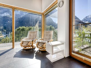 Chalet Brand in Vorarlberg  35