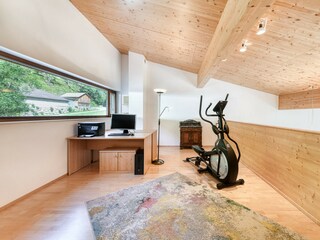 Chalet Brand in Vorarlberg  36