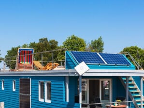 Hausboot Isa - Huus & Meer