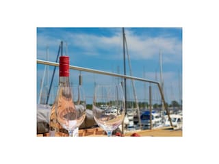 Hausboot Heiligenhafen Umgebung 26