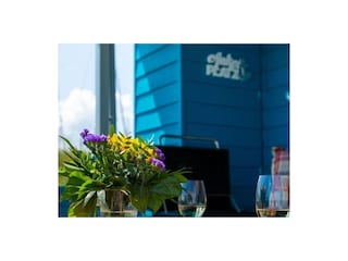 Hausboot Heiligenhafen Ausstattung 9