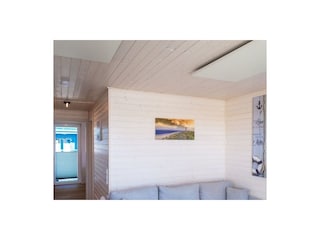 Hausboot Heiligenhafen Ausstattung 11