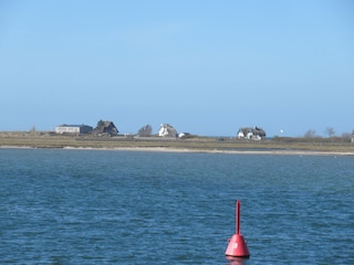 Hausboot Heiligenhafen Ausstattung 25