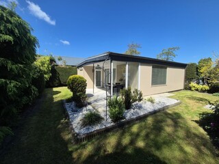 Das Ferienhaus