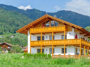 Holiday house Alpen Chalet Chiemgau