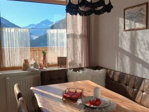 Holiday apartment Appartement Kumming - Rauris - image1