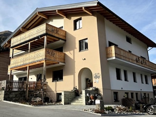 Haus Kumming