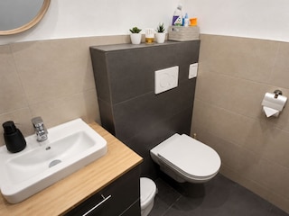 WC-Toilette