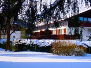 Ferienwohnung Bodenschneid Suiten "Ringspitzblick" - Kreuth - image1