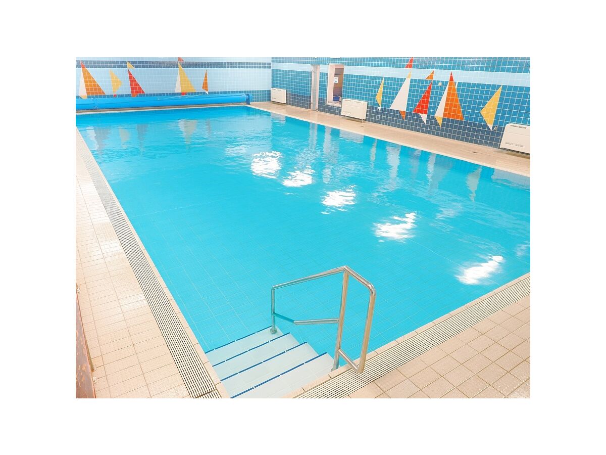 Deichgraf Hallenbad 16x8m