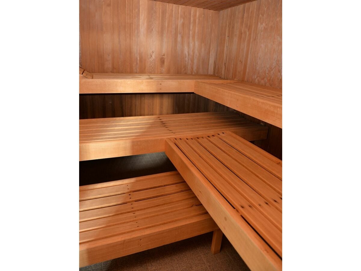 Deichgraf Sauna