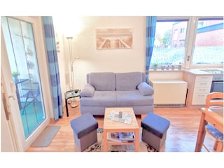 Wohnzimmer A-8