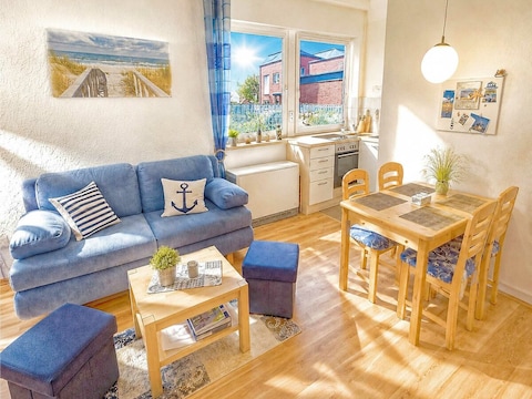 Ferienwohnung Deichgraf A-8