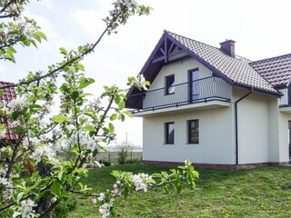 Parco vacanze Kołczewo Registrazione all'aperto 2