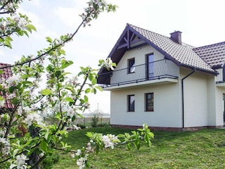 Vakantiepark Kołczewo Buitenaudio-opname 2