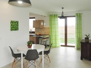 Parco vacanze Kołczewo Caratteristiche 4