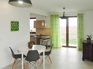 Vakantiepark Kołczewo Kenmerken 4