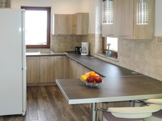 Vakantiepark Kołczewo Kenmerken 5