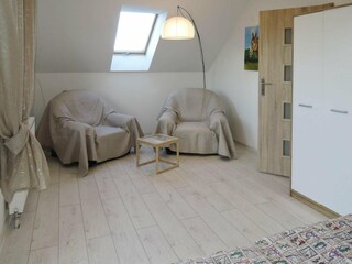 Vakantiepark Kołczewo Kenmerken 6